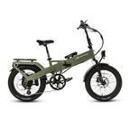 Lectric	XP4  Upgraded Motor  & Battery