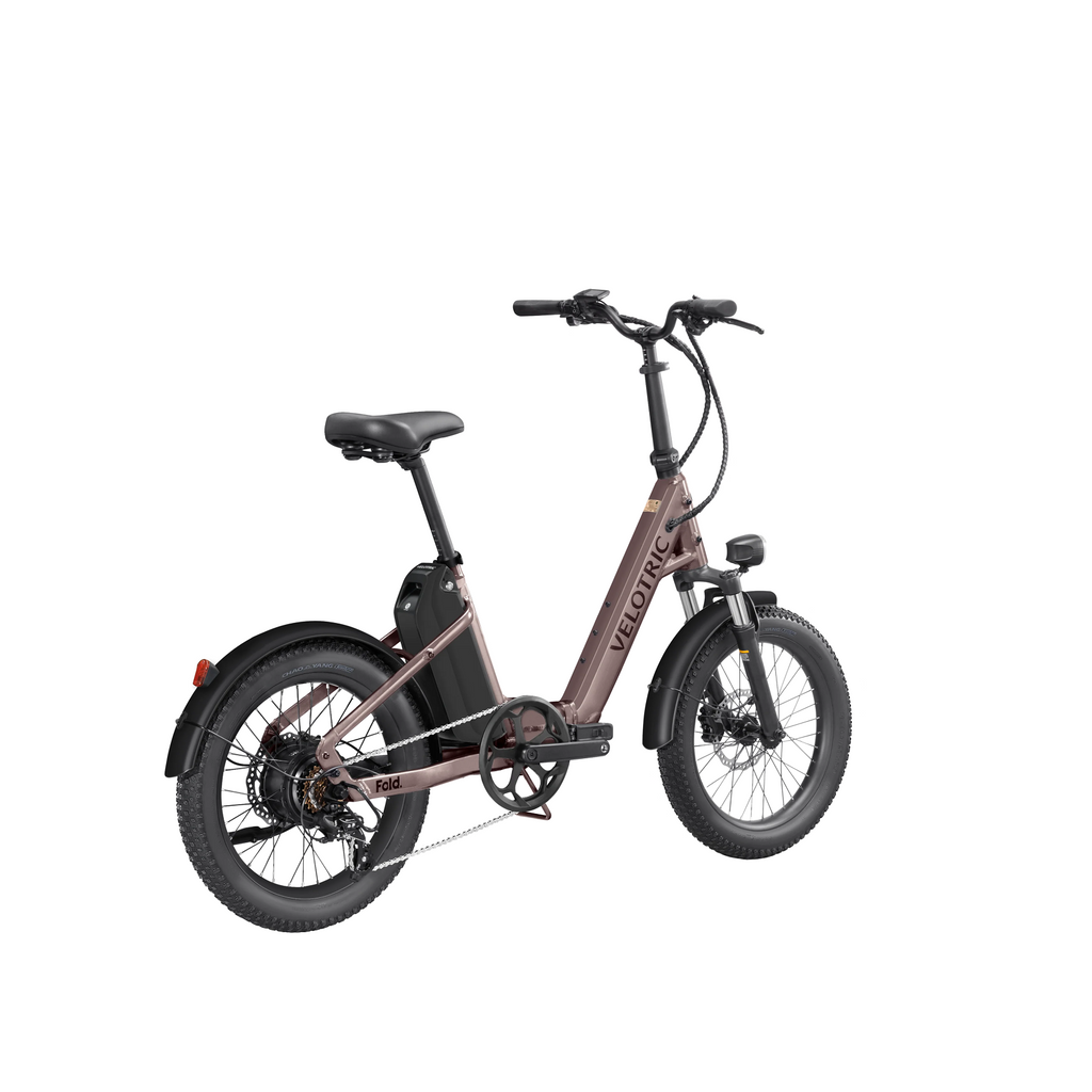 Velotric	Fold 1 Lite