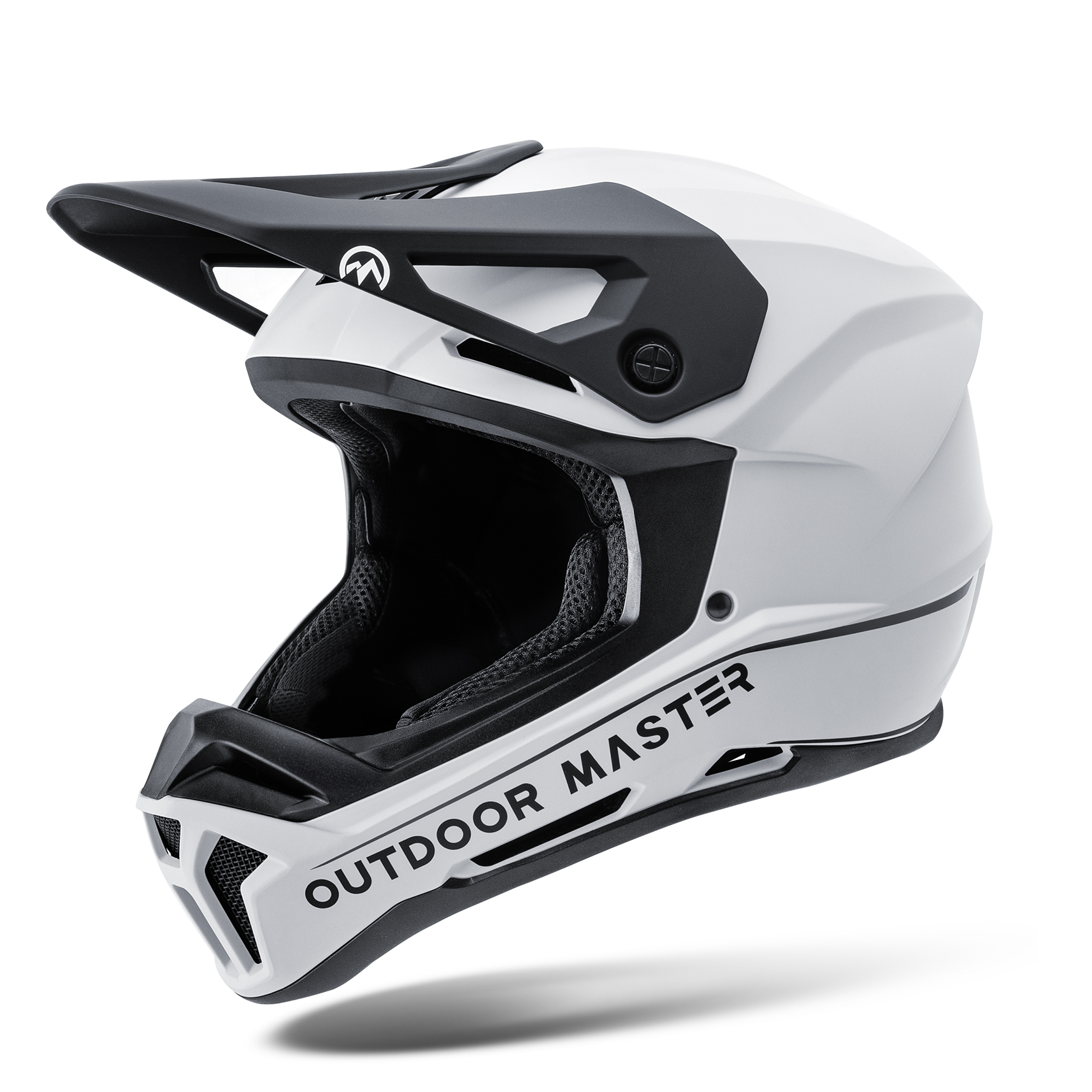 Outdoor Master Mountain Bike Helmet