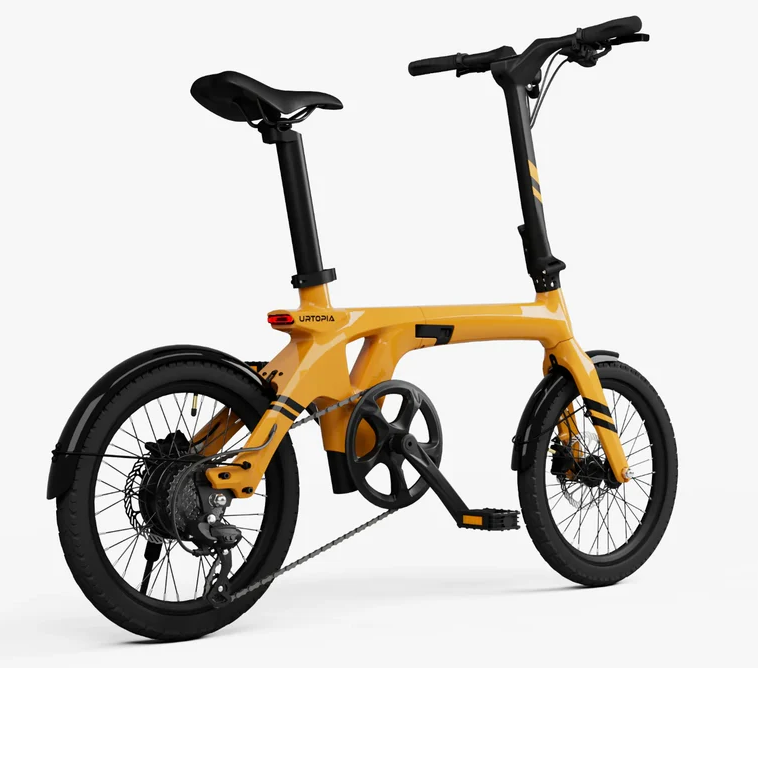 Urtopia	Carbon Fold 1