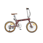 Heybike Helio F