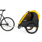 Burley Bee Kid Bike Trailer