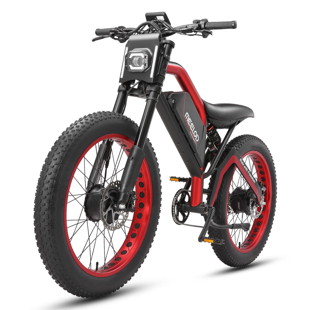 MEELOD XT600DL