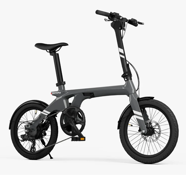 Urtopia	Carbon Fold 1