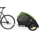 Burley Tail Wagon Dog Bike Trailer