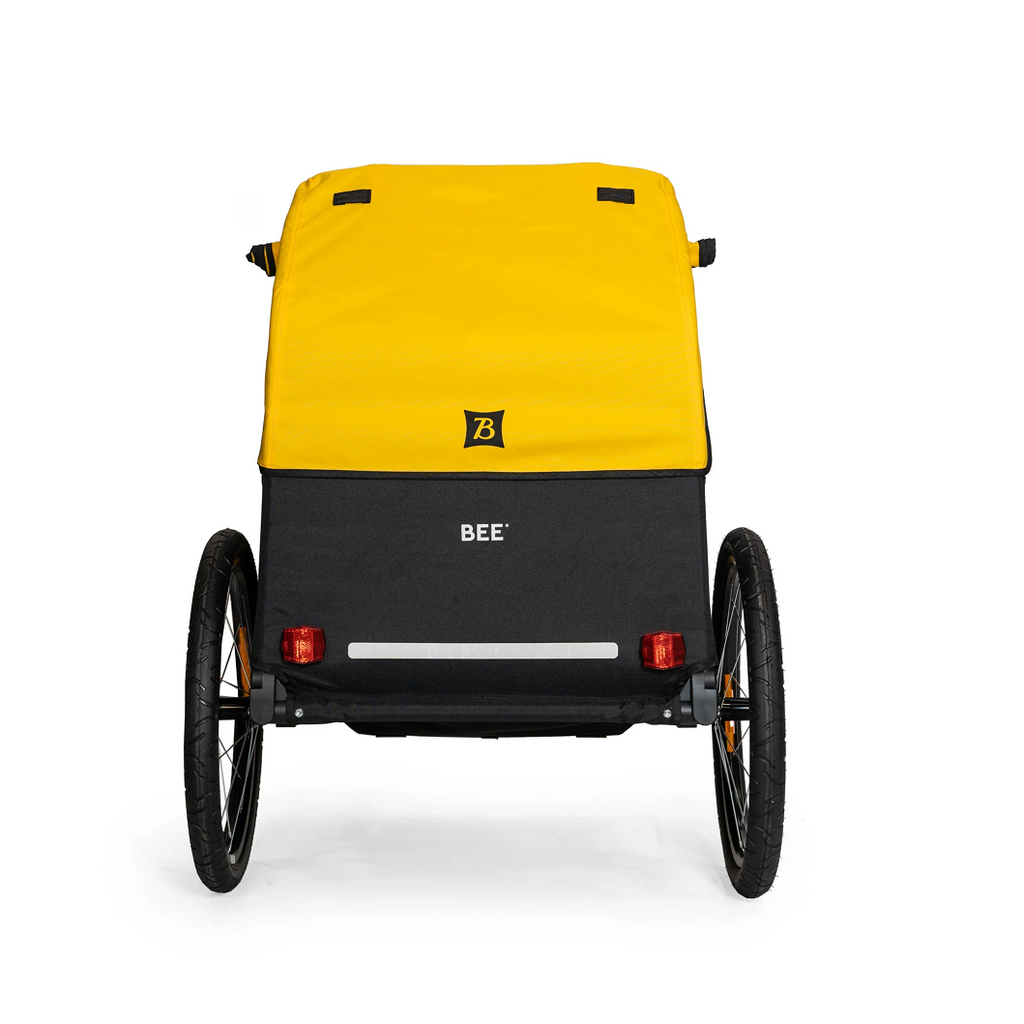 Burley Bee Kid Bike Trailer
