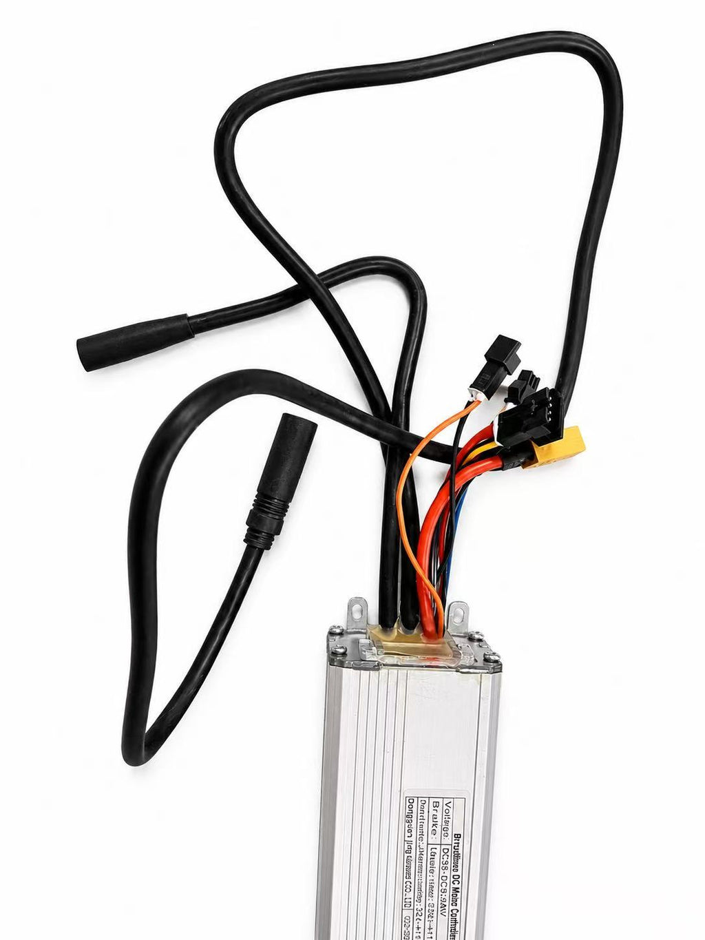 Senada Archon E-bike Controller