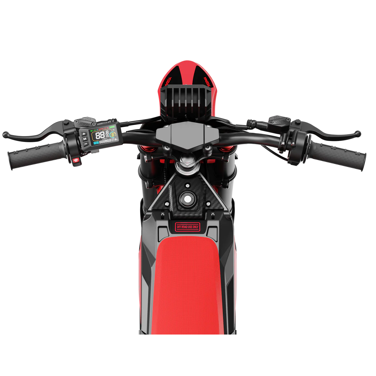 Yozma IN 10 Elcykel | Anaheim CA eBike Store | Best Bike Corp