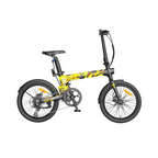 Heybike Helio F