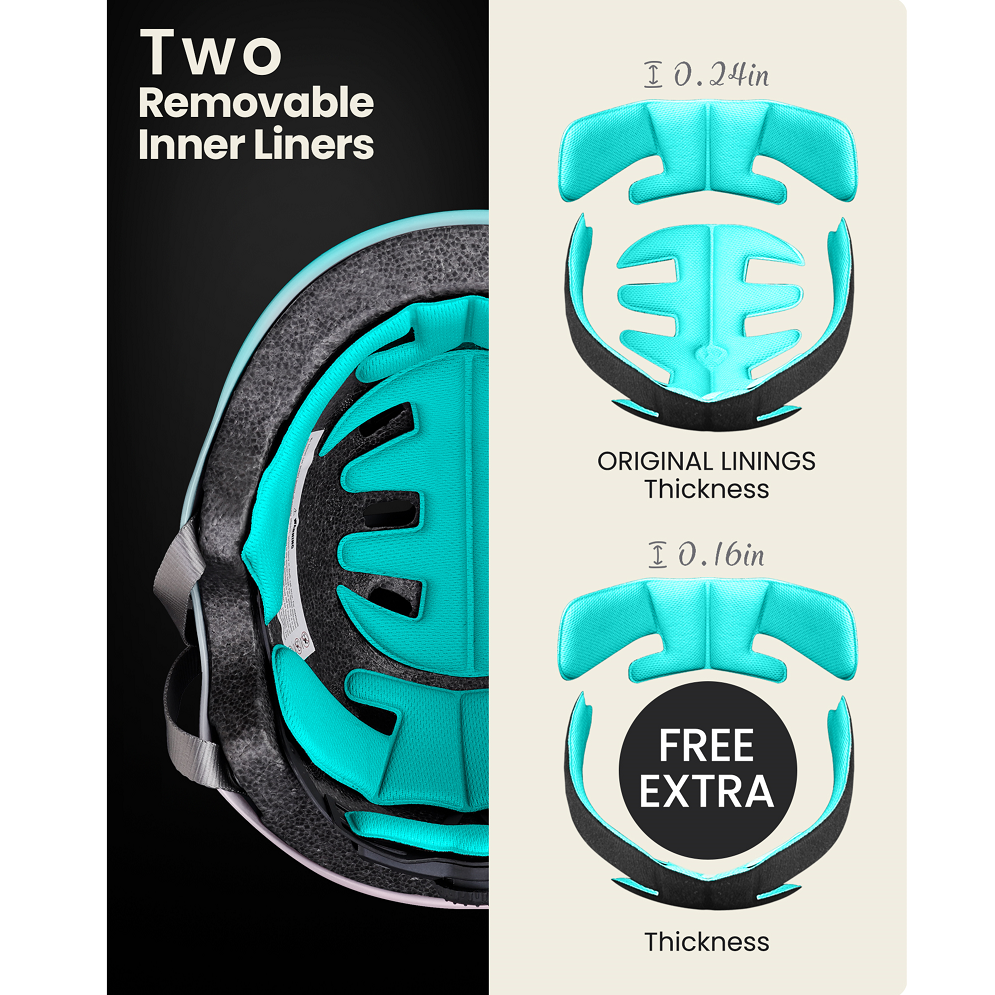 Outdoor Master ORYX MAX MIPS Skateboard Helmet