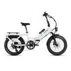 Lectric	XP4  Upgraded Motor  & Battery
