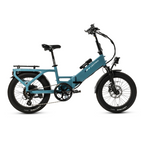 Lectric	XP4  Upgraded Motor  & Battery
