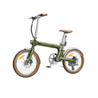 Heybike Helio F
