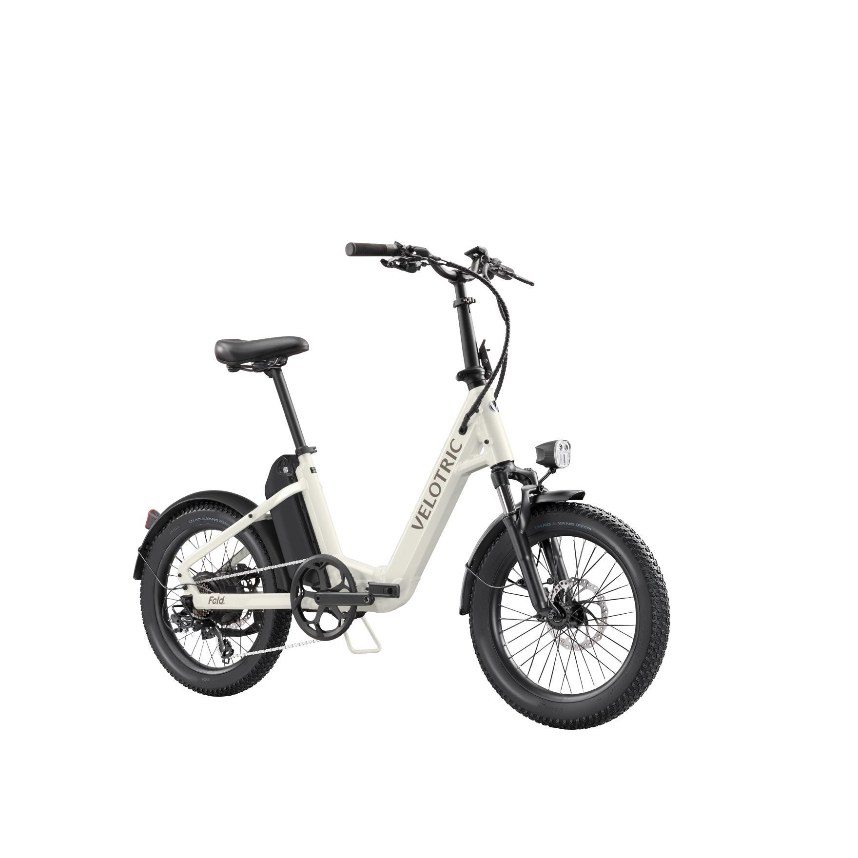 Velotric	Fold 1 Lite