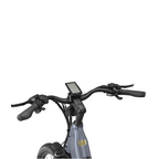 Velotric	Packer 1 Cargo