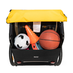 Burley Bee Kid Bike Trailer