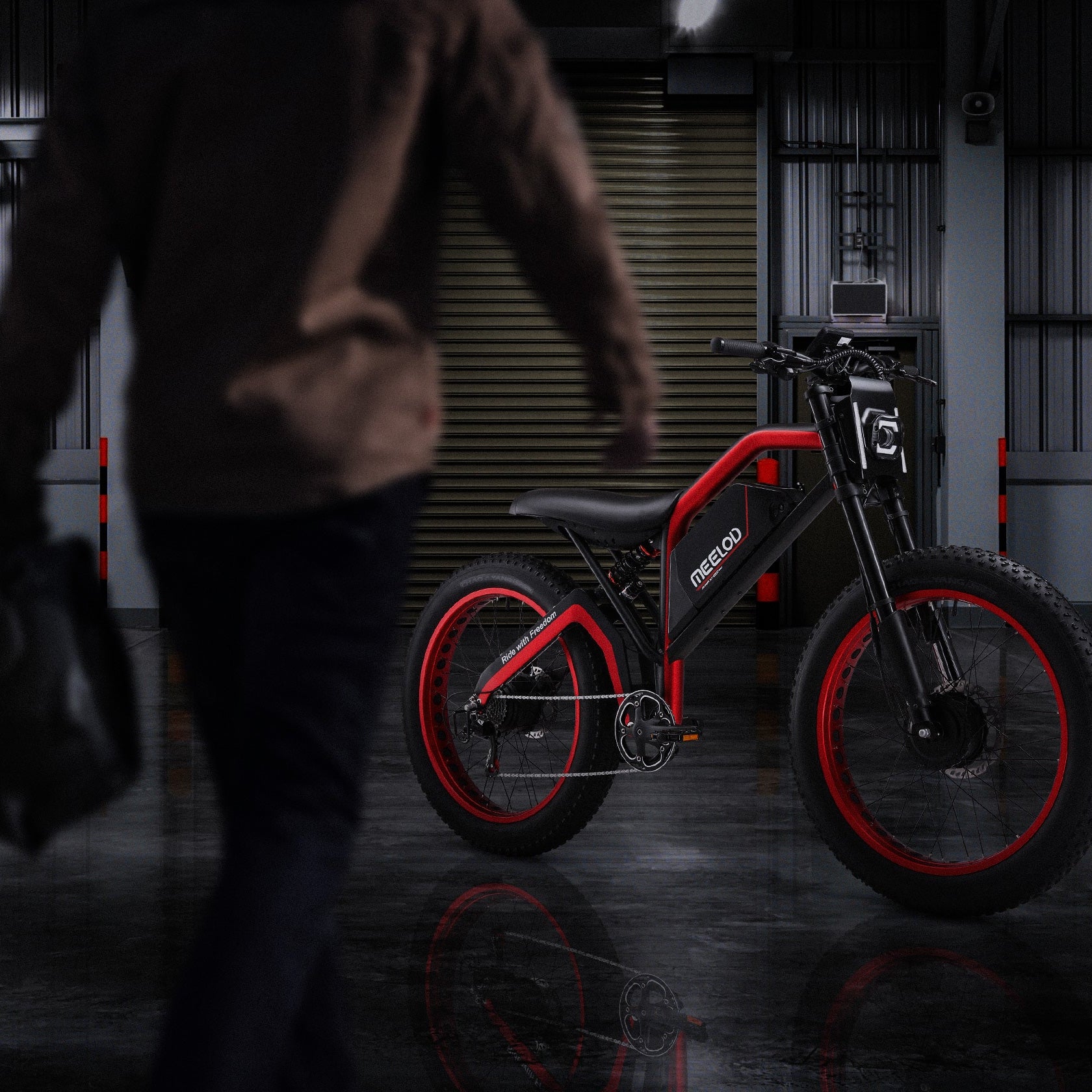MEELOD XT600DL