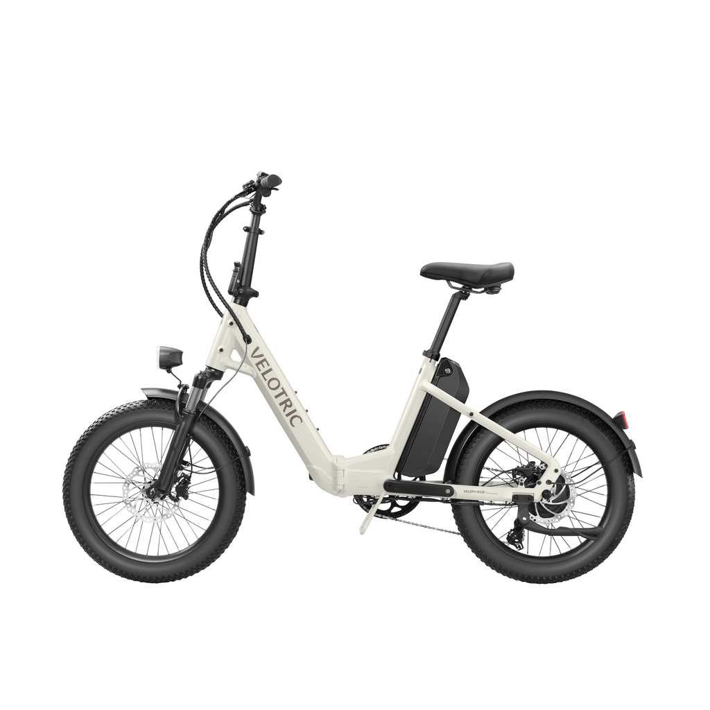 Velotric	Fold 1 Lite