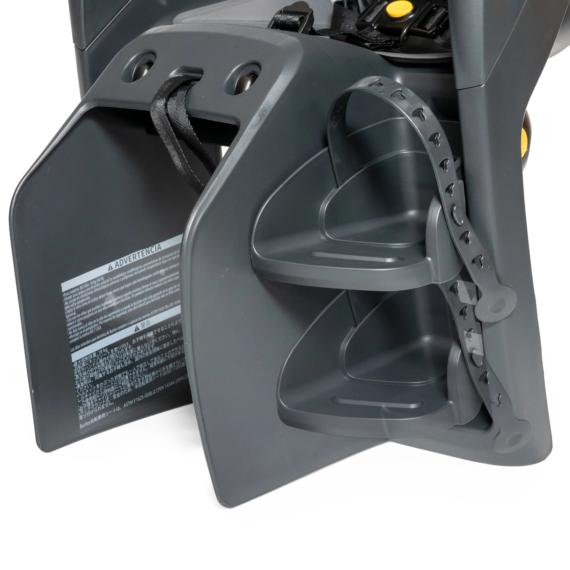 Burley  Dash® RM Child Bike Seat