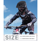 Outdoor Master Mountain Bike Helmet