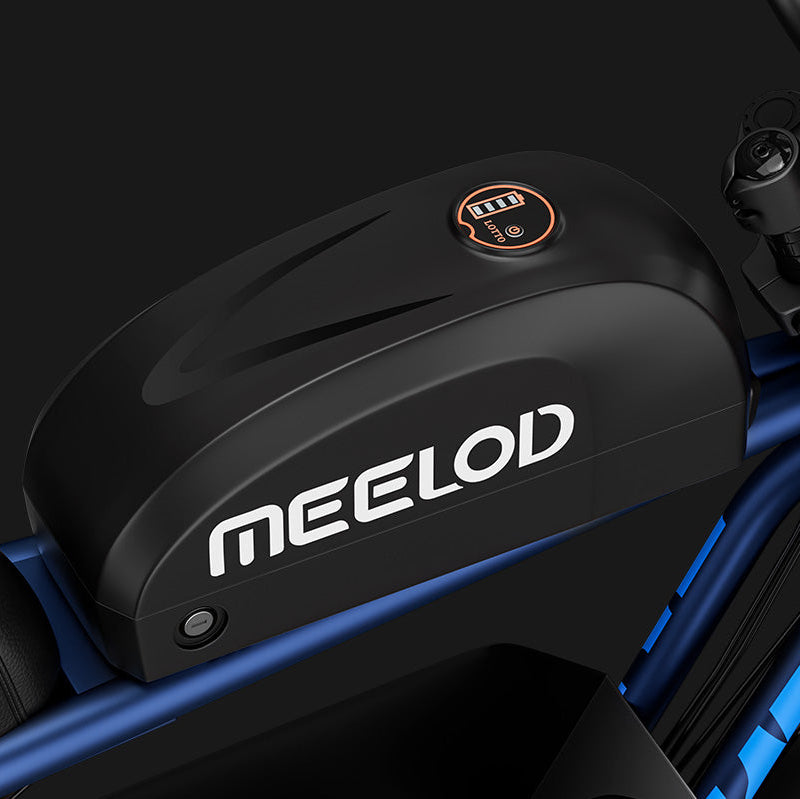 Meelod M8