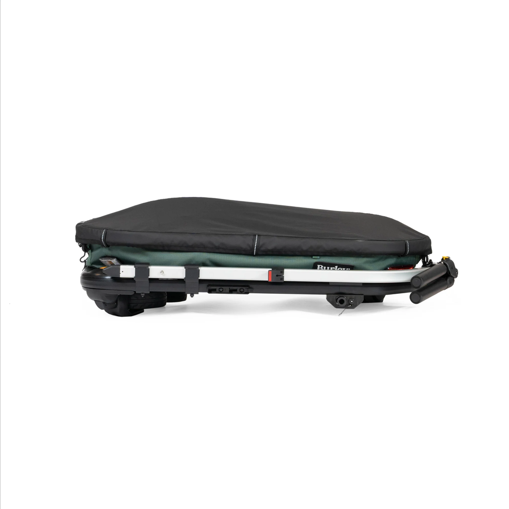 Burley Hopper Bike Cargo Trailer & Stroller Wagon
