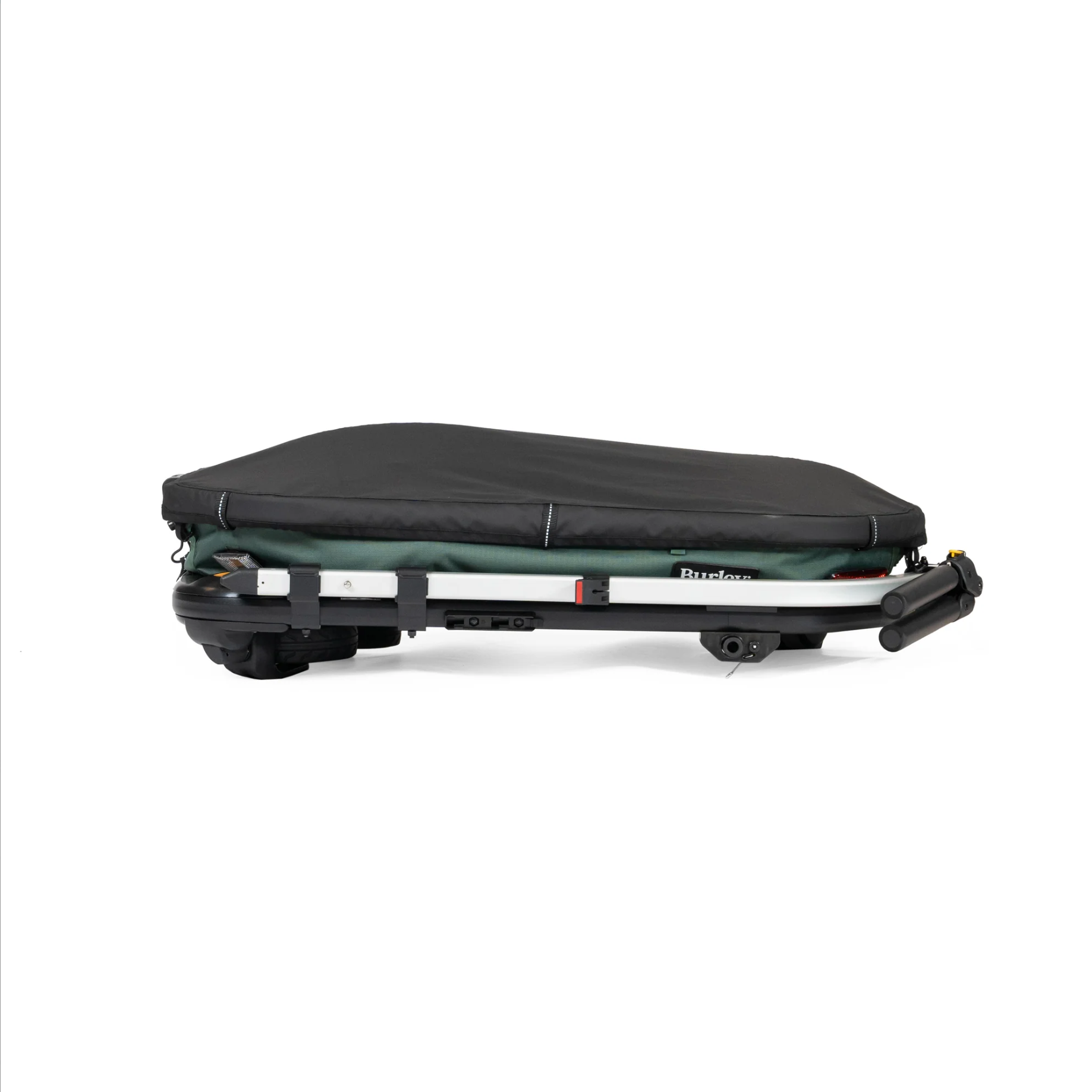 Burley Hopper Bike Cargo Trailer & Stroller Wagon