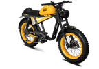Qiolor Tiger RE