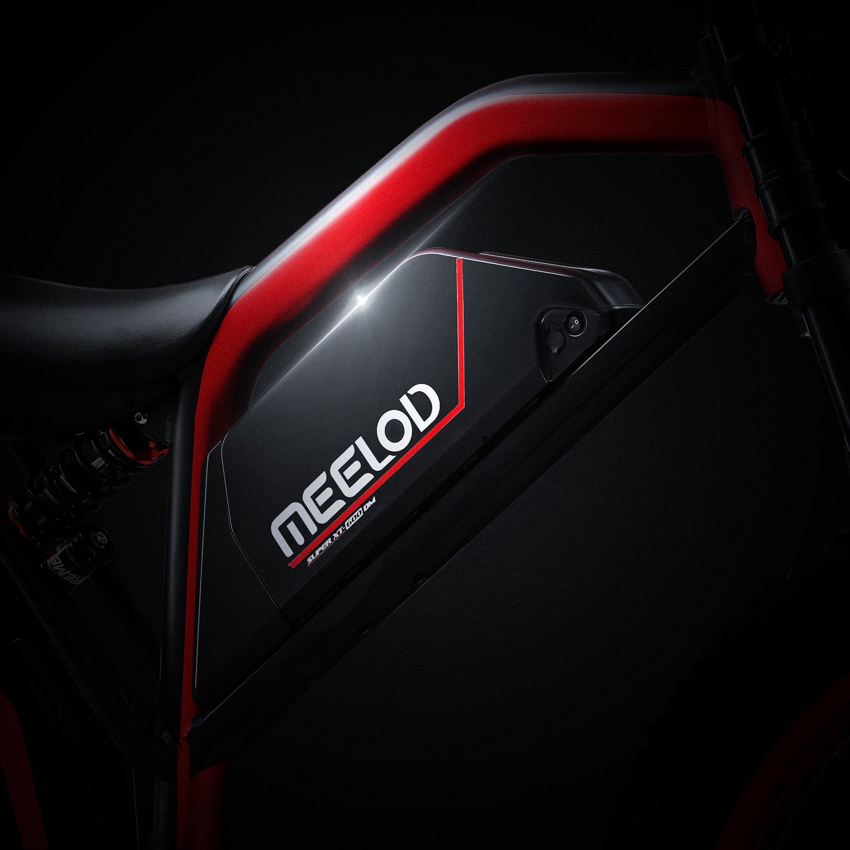MEELOD XT600DL