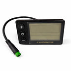 Aostirmotor A20(G20) E-bike Display