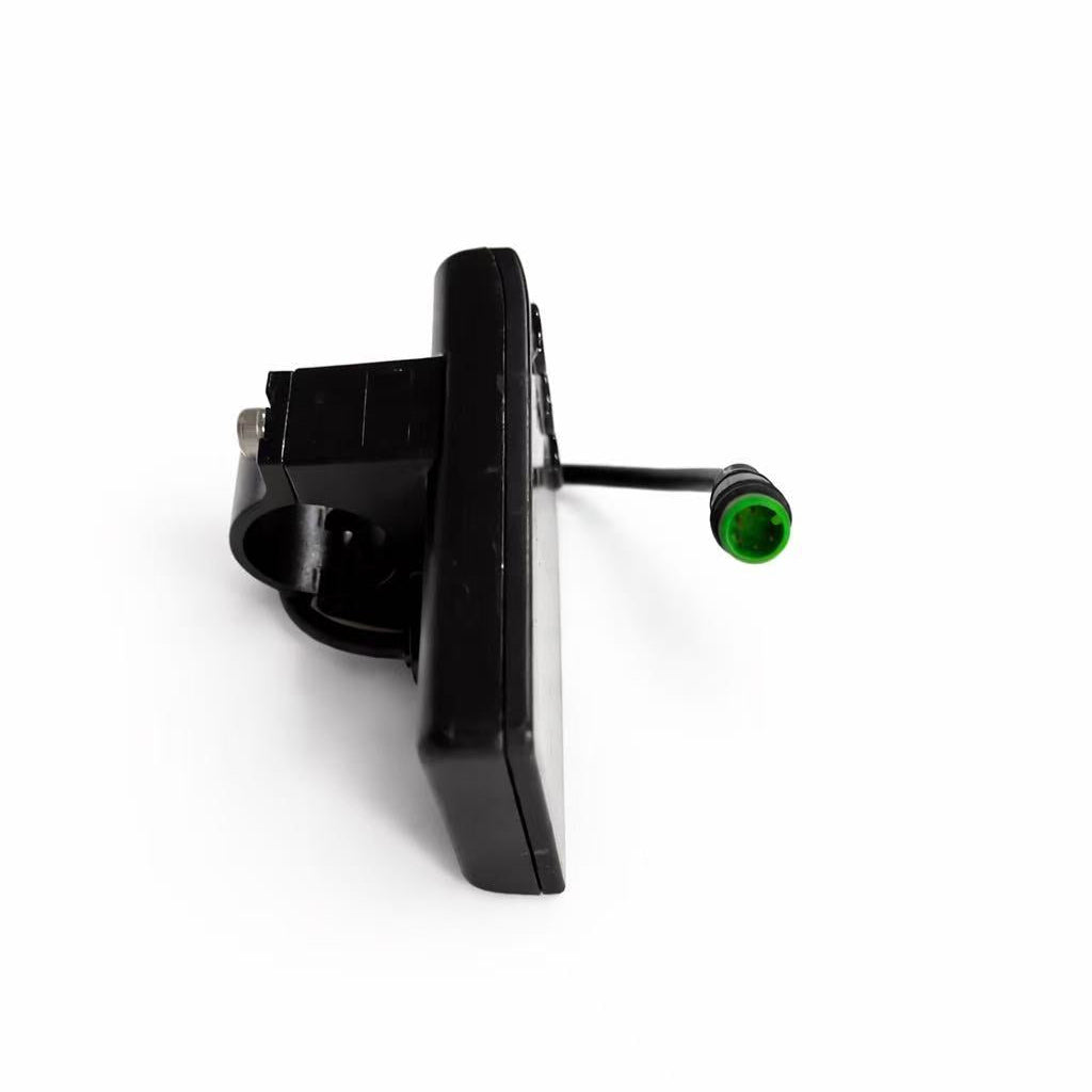 Aostirmotor A20(G20) Display