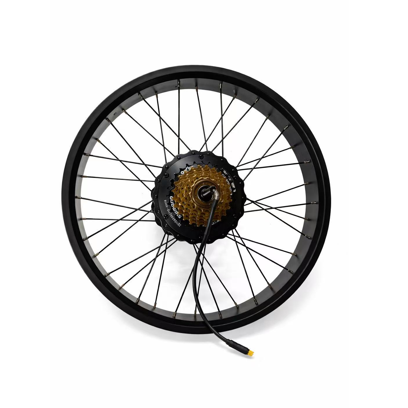 Aostirmotor A20 G20 E-Bike Motor