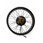 Aostirmotor A20(G20) E-bike Motor