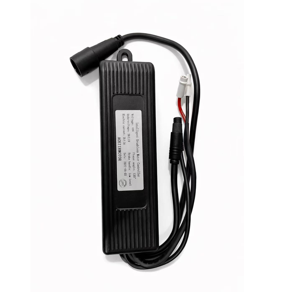 Aostirmotor S07 Controller(750W new Electric Bike