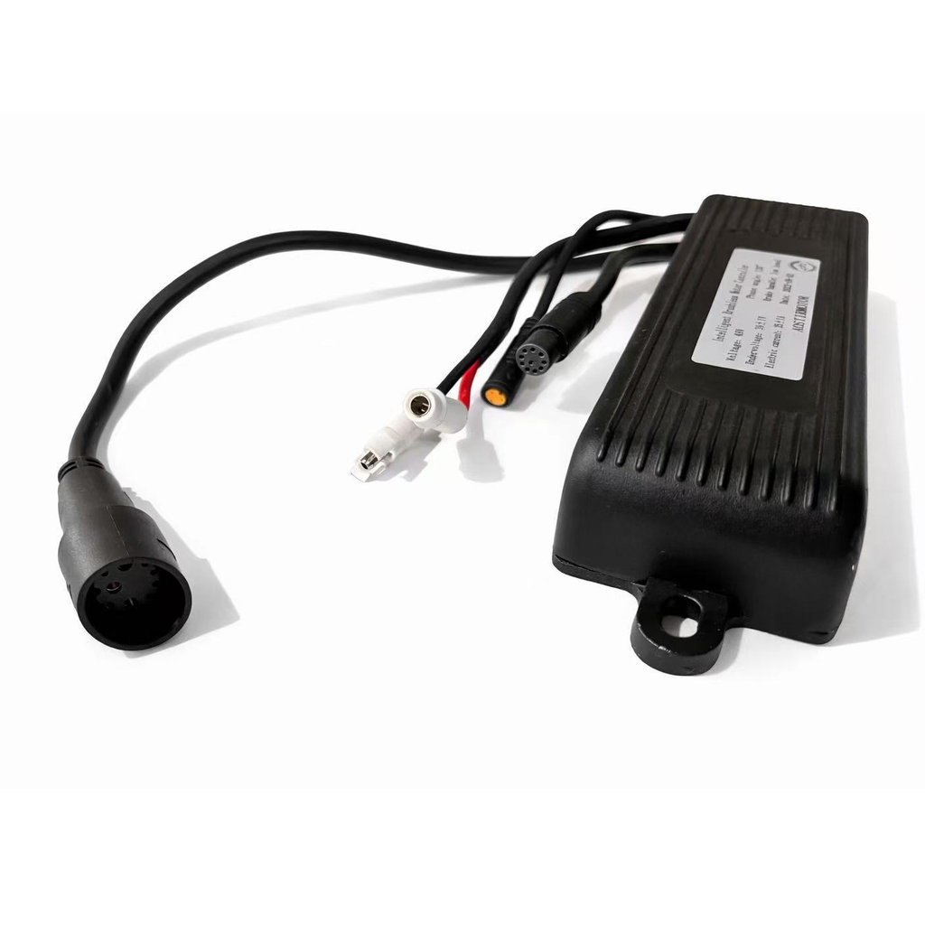 Aostirmotor S07 E-bike Controller(new model)