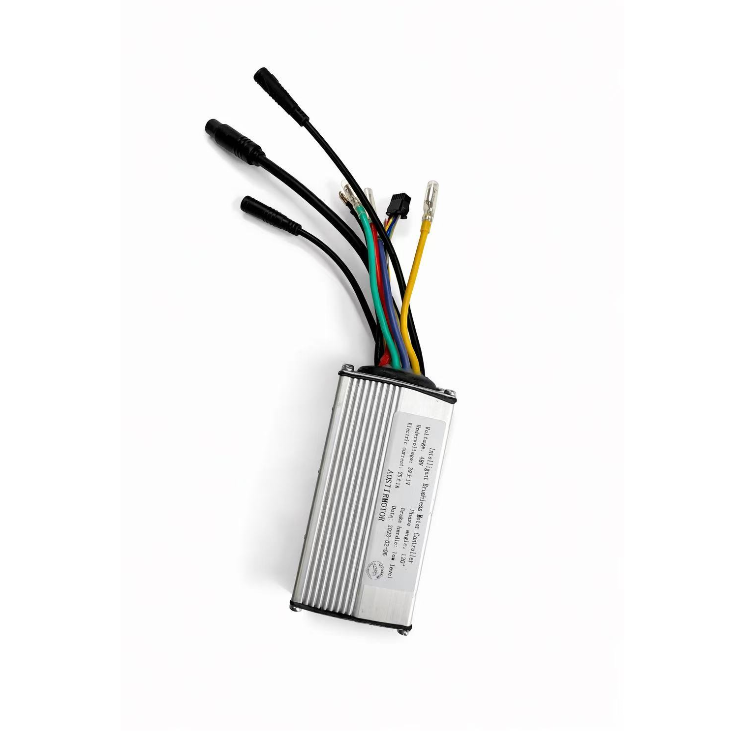 Aostirmotor S07 E-bike Controller(old model)