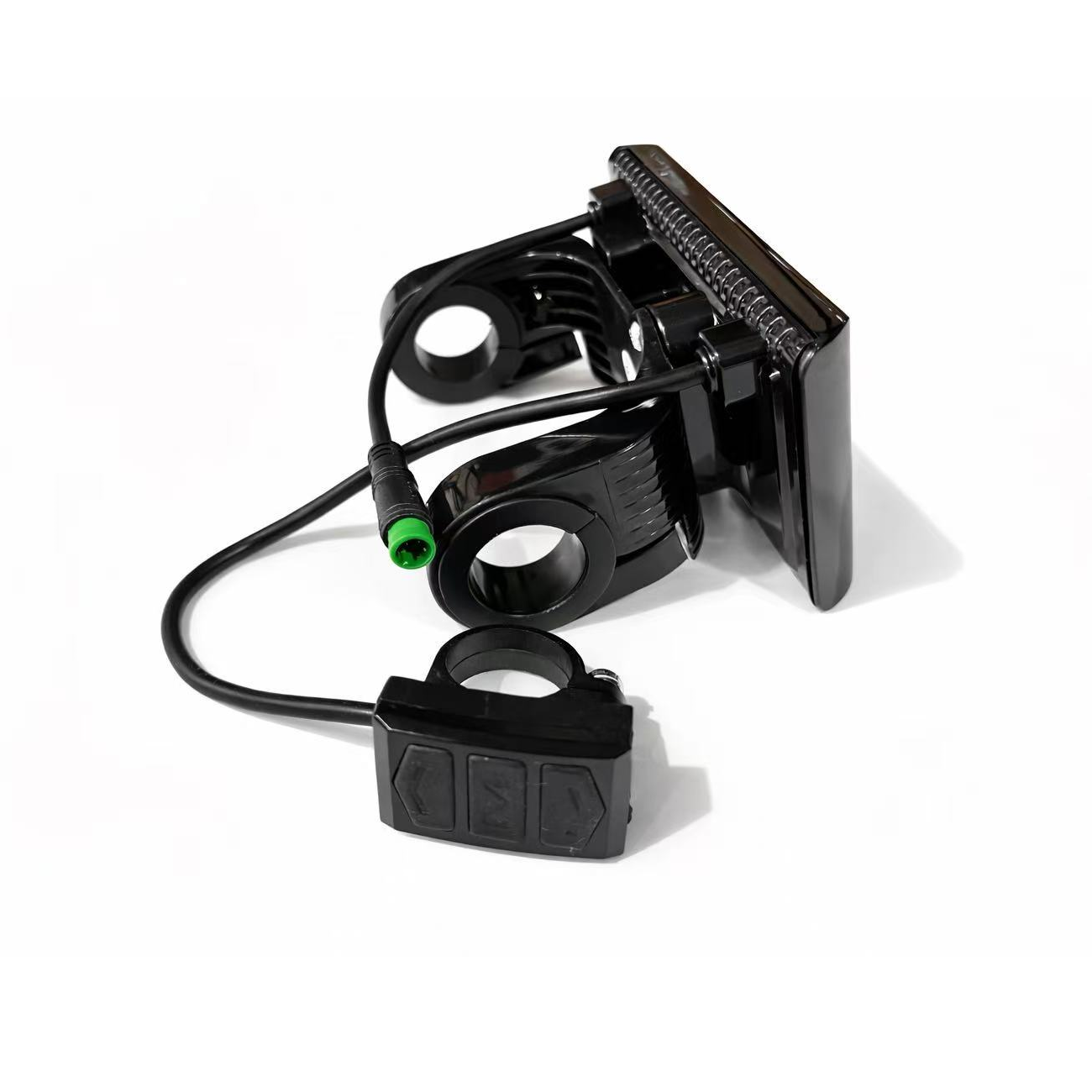 Aostirmotor S07 E-bike Display