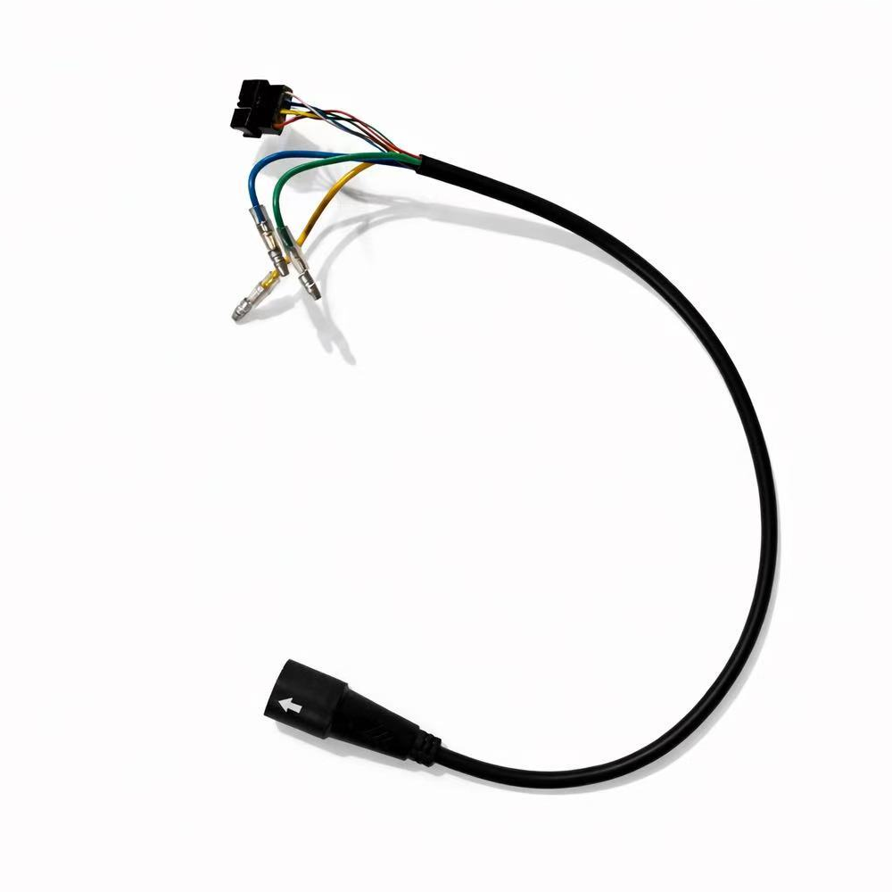Aostirmotor S07/S18 E-bike Motor Cable