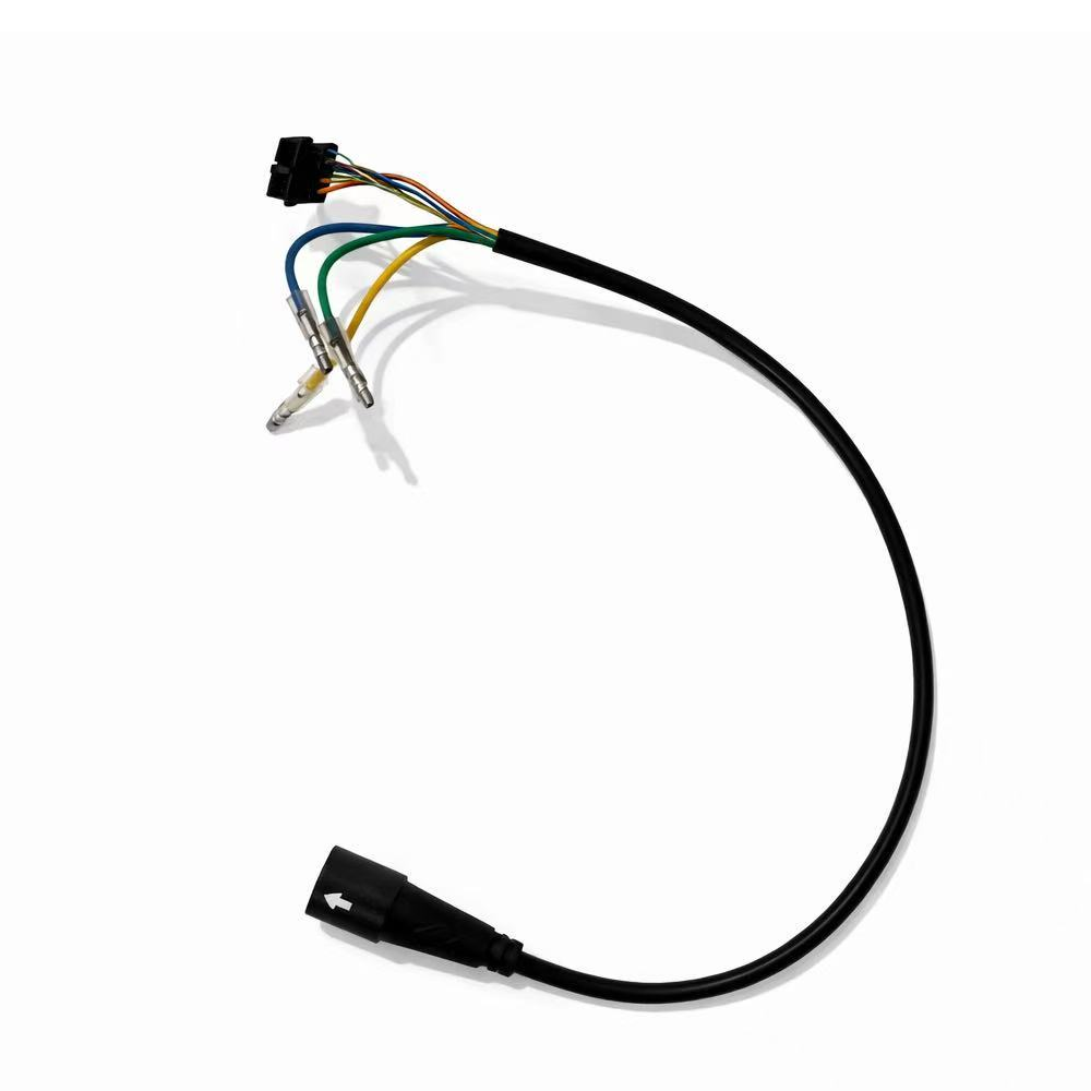 Aostirmotor S07/S18 E-bike Motor Cable