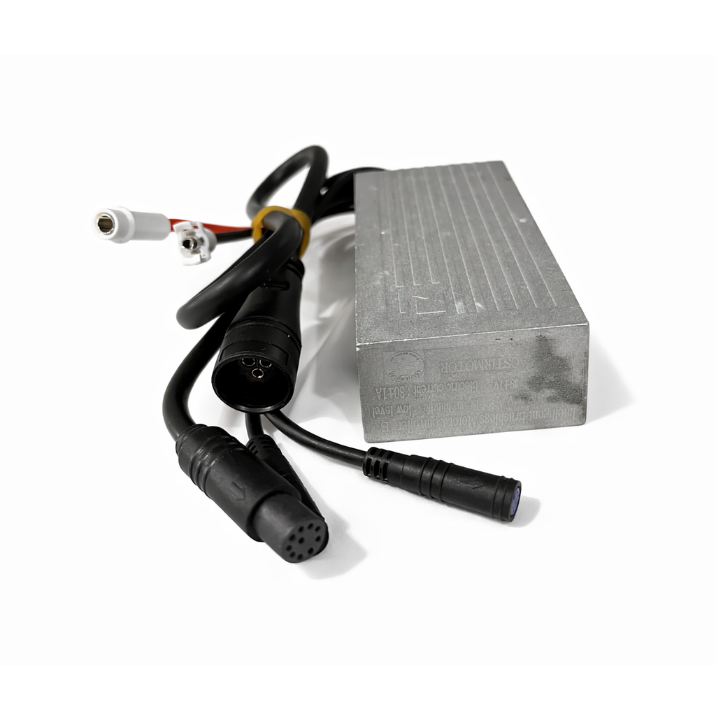 Aostirmotor S18 E-bike (New Model) Controller