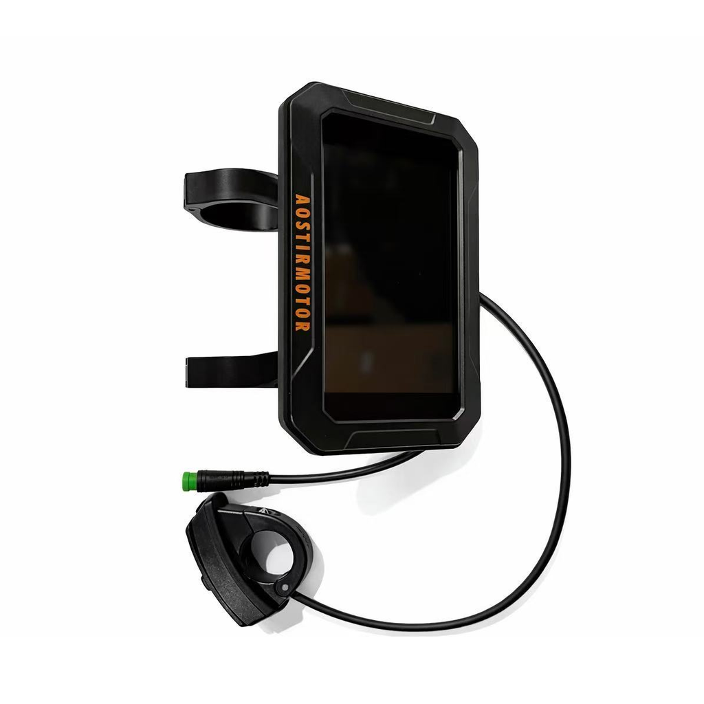 Aostirmotor S18 E-bike Display
