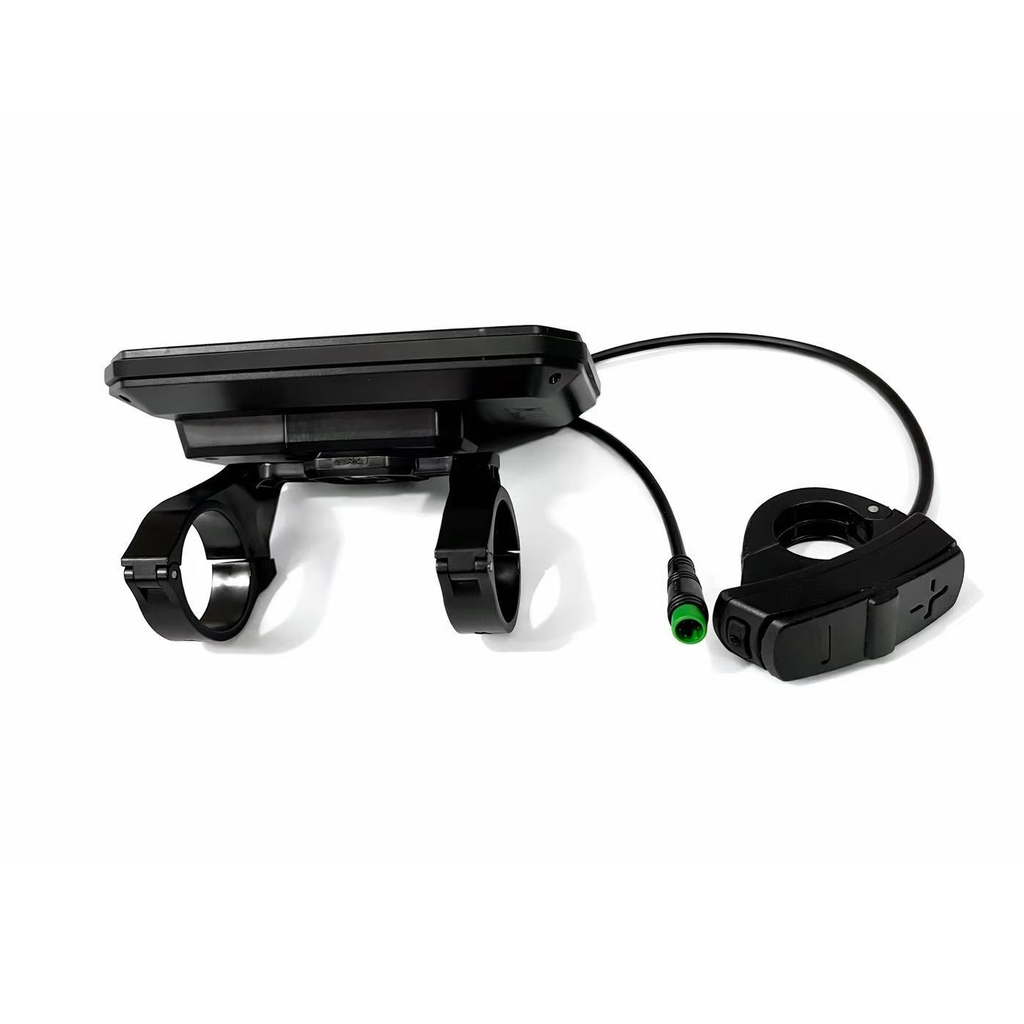 Aostirmotor S18 E-bike Display