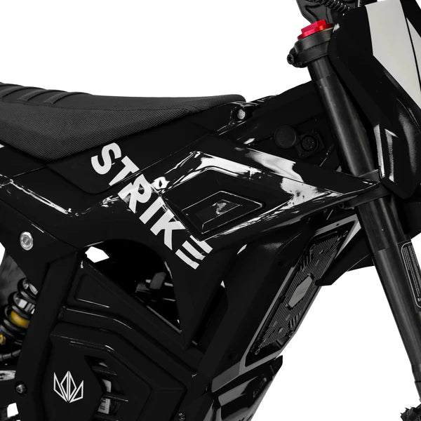 Strike Shadow 72V