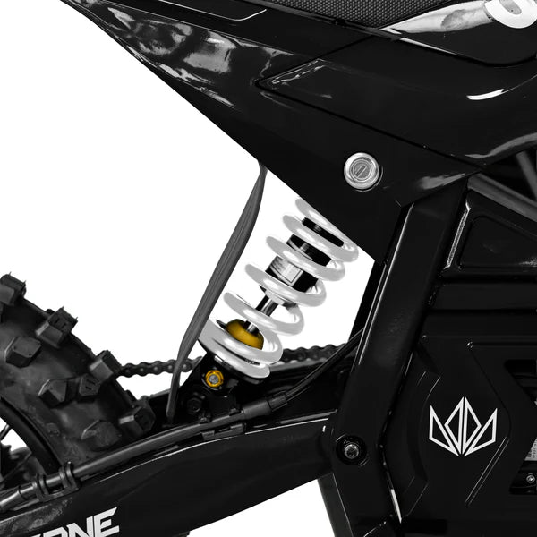 Strike Shadow 48V