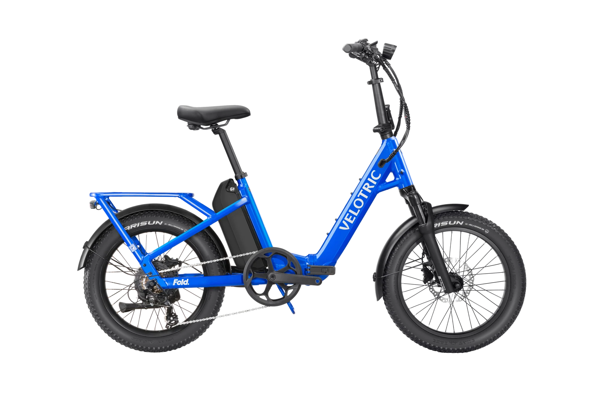 Velotric Fold 1 Plus Ebike