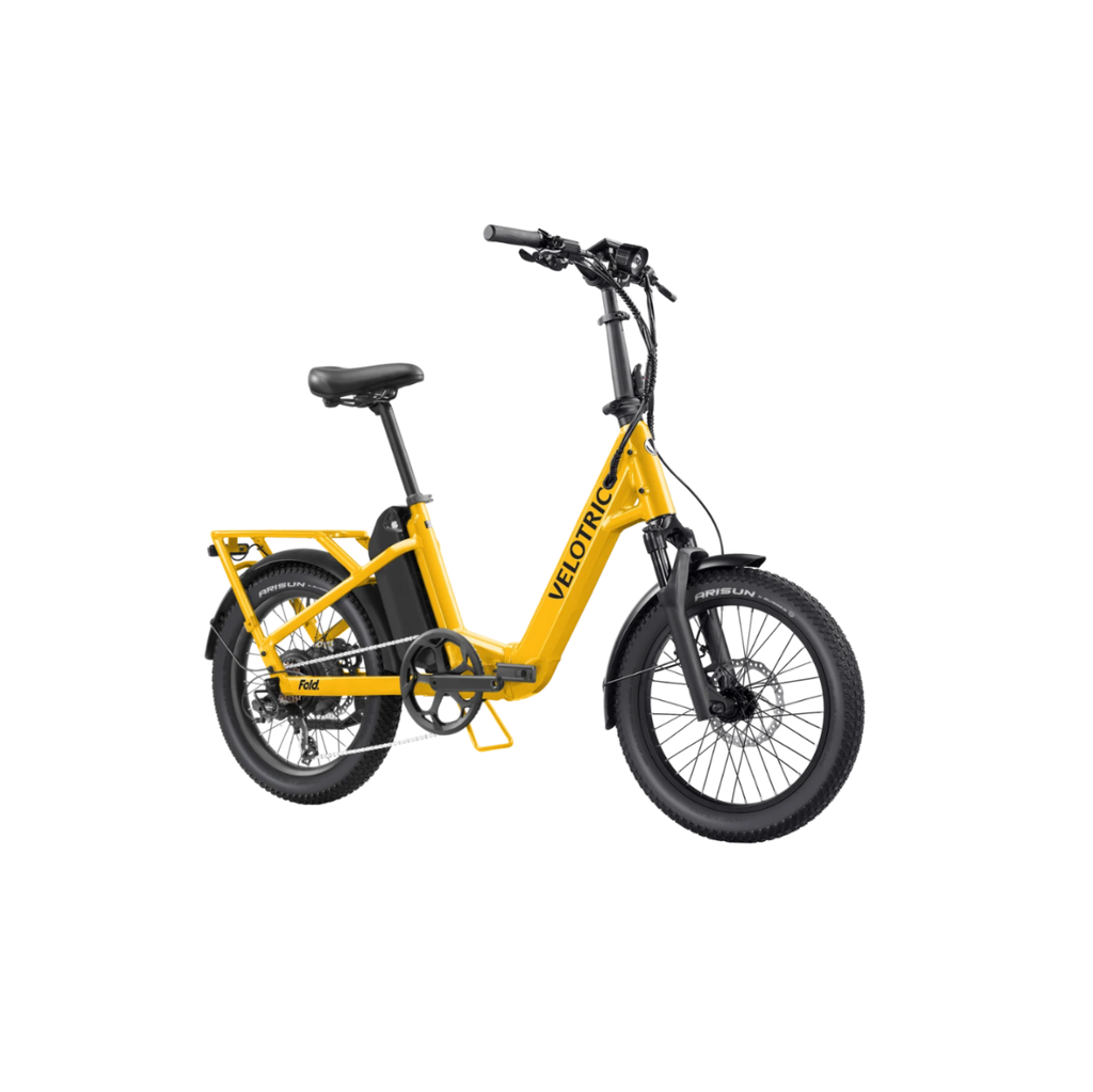 Velotric Fold 1 Plus Ebike