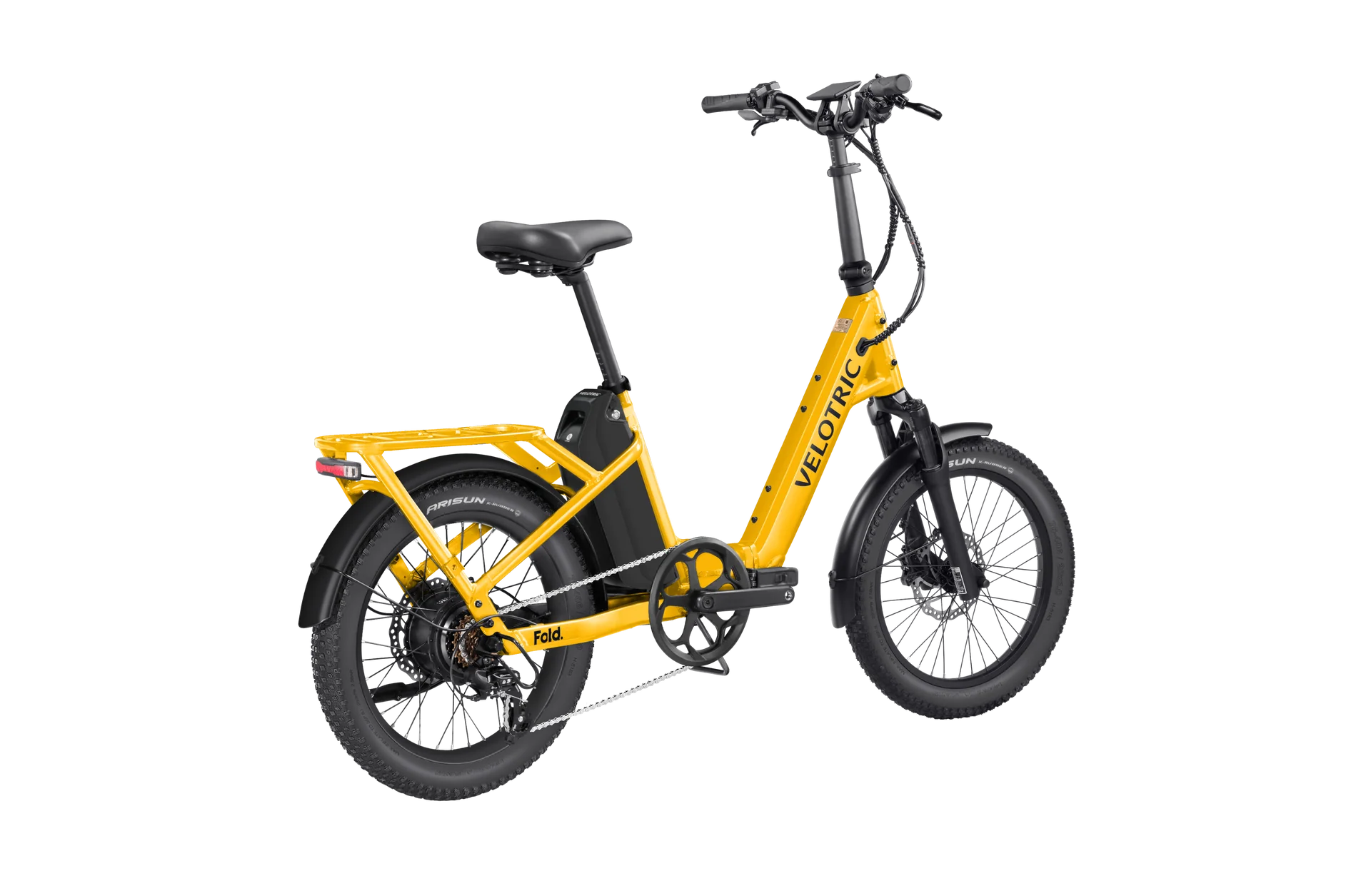 Velotric Fold 1 Plus Ebike