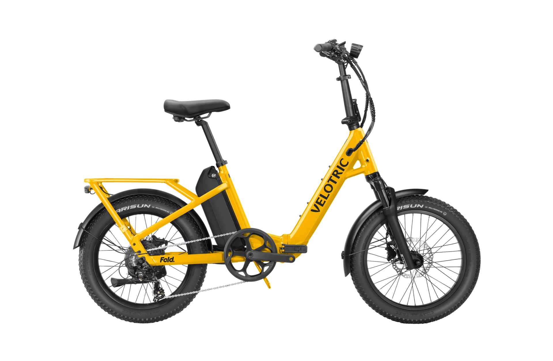 Velotric Fold 1 Plus Ebike