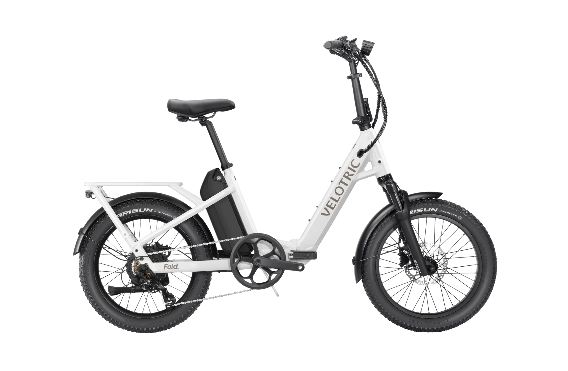 Velotric Fold 1 Plus Ebike