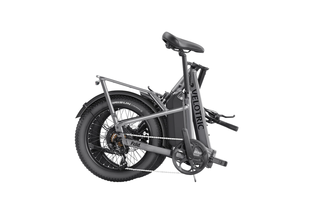 Velotric Fold 1 Plus Ebike